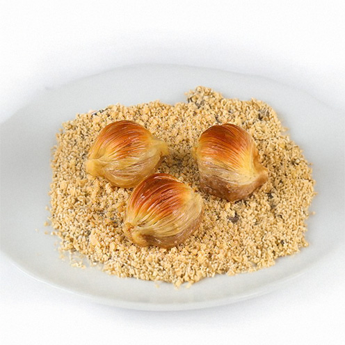Cevizli Midye Baklava