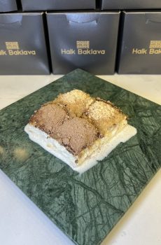 Fındıklı Soğuk Baklava